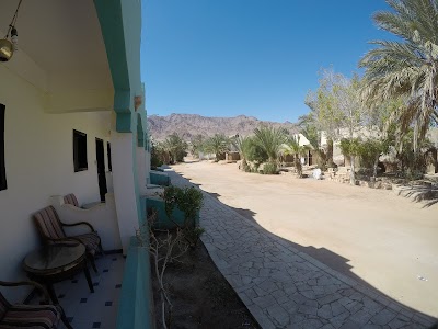 Photos of Hala Camp