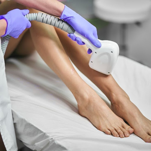 ForeverBodySpa - Thumbnail