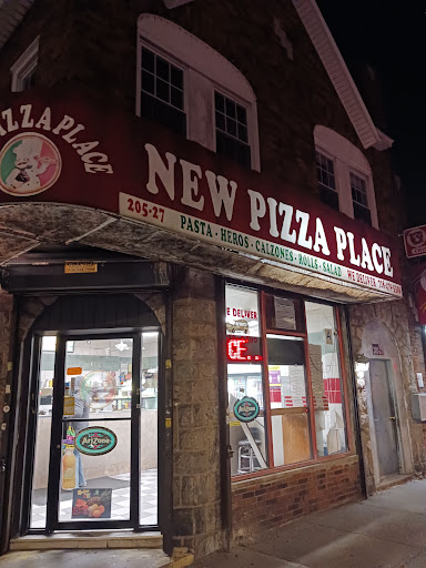 New Pizza Place - Thumbnail