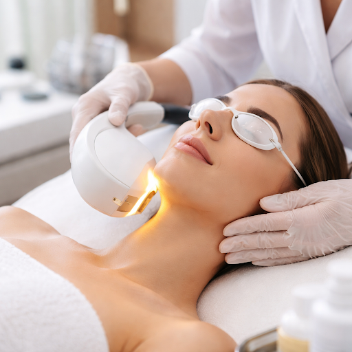 Is your skin looking tired, uneven or lacklustre? At Skin Serenity Clinic Advanced Laser Toning I… post image
