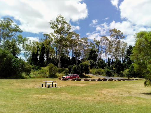 Basil McLellan Park - Thumbnail