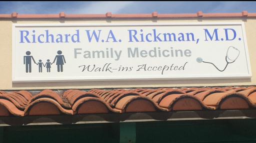 SGMC Family Medicine Oak St.
