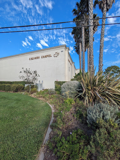 Calvary Chapel Santa Maria