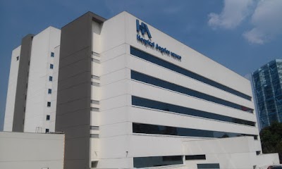Photos of Hospital &Aacute;ngeles M&eacute;xico