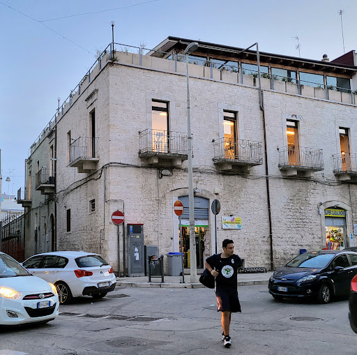 PALESTRA LINEA FITNESS srl di Ilaria Messere - Thumbnail