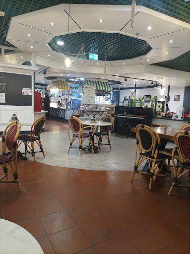 Brasserie - Restaurant Pforzheim - Frühstücksbuffet & Mittag essen - Thumbnail
