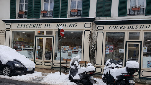 Epicerie Du Bourg - Thumbnail