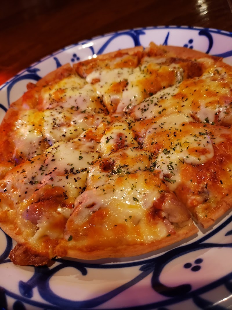 サンハウスカフェ