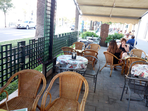 Tea Room Di Eleonora Carmen Galli
