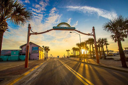 New Smyrna Beach RV Park and Campground - Thumbnail