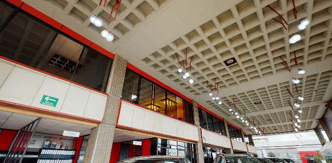 Opiniones de IMPORTADORA TOMEBAMBA / TOYOTA / REPUESTOS en Cuenca - Tienda de neumáticos