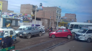 Mercado Santa Juana 1