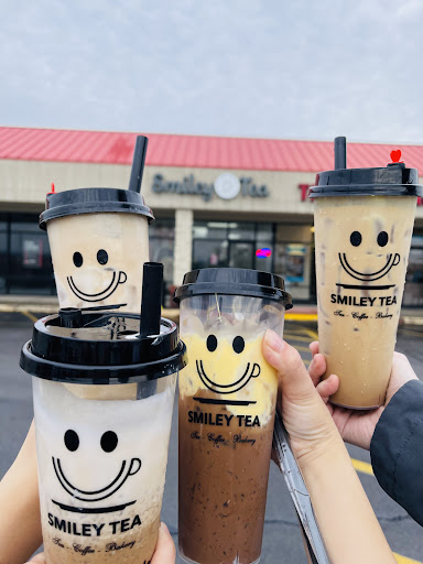 Smiley Tea - Thumbnail