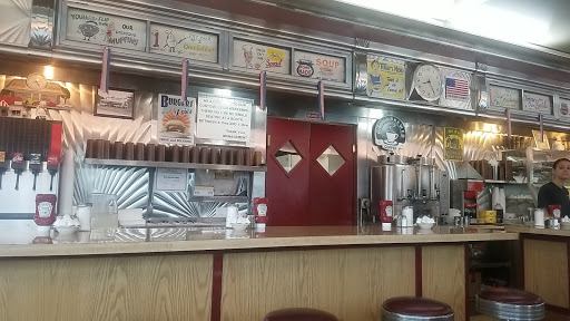 Royal Diner - Thumbnail