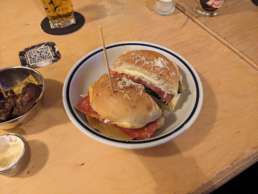 Crua CraftBeerBar - Thumbnail