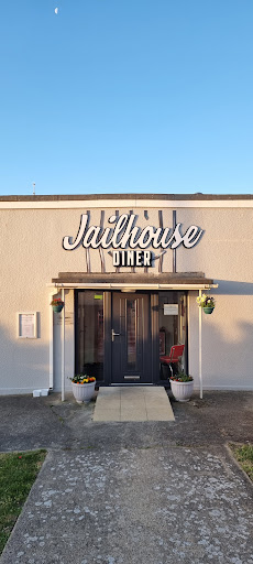 Jailhouse Diner