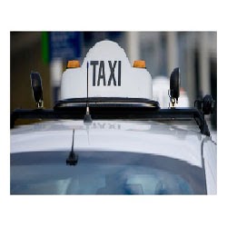 Servicio de Taxis Francisco Antonio Alonso - Thumbnail