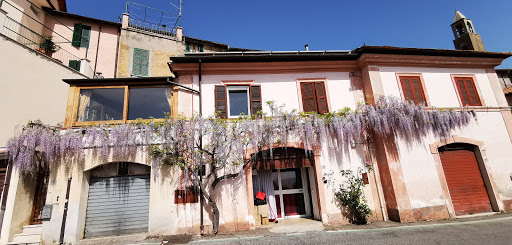 Citta' Di Palestrina