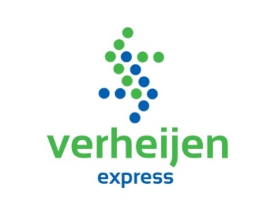 Verheijen Express - Thumbnail