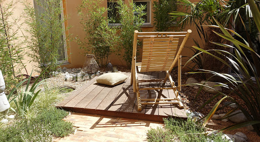 Photo de Entre Piscine et Jardins à Neulise (42590)