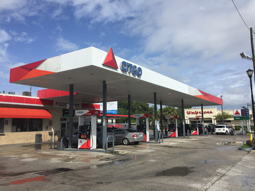 MADAMI CITGO - Visual