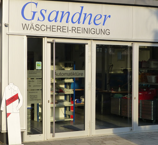 Gsandner - Thumbnail