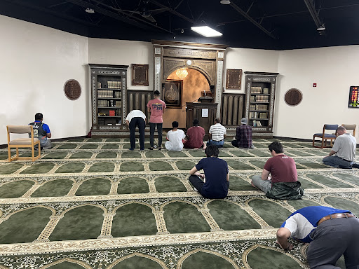 Crossroads Islamic Center of Oklahoma - Thumbnail