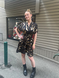 Photo n°7 de Surplus Américains à Auch (Magasin de vêtements pour femmes)