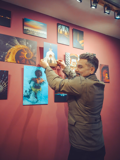 INGRALDO ART PHOTOGRAHY Gallery - Italy