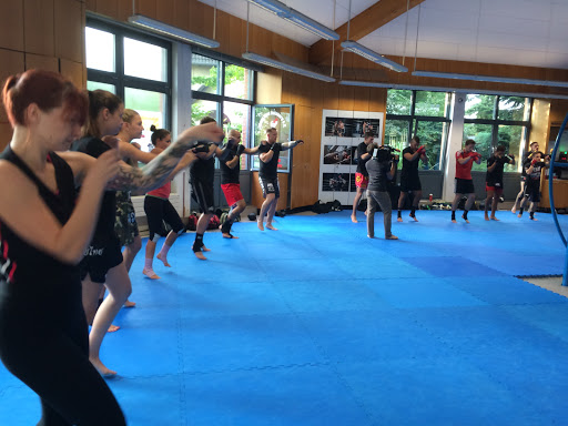 Muay Thai Duisburg e.V. - Thumbnail