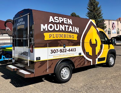 Aspen Mountain Plumbing