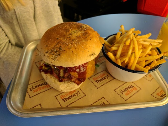 Kongs Cardiff