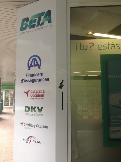Photos of Beta Assegurances