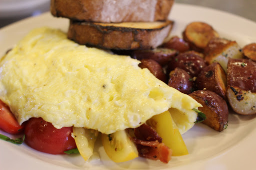 The Sawhorse Cafe - Thumbnail