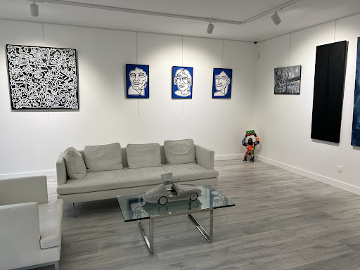 Galerie ROLLIN