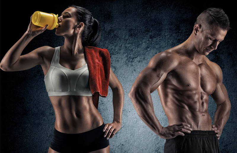 Mountain Muscle Medical Aesthetics