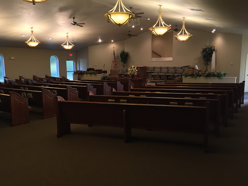 Heritage Missionary Baptist Church - Thumbnail