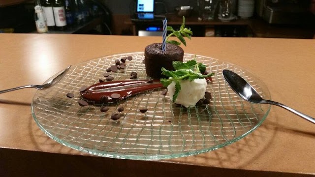 EntrePlats Restaurant