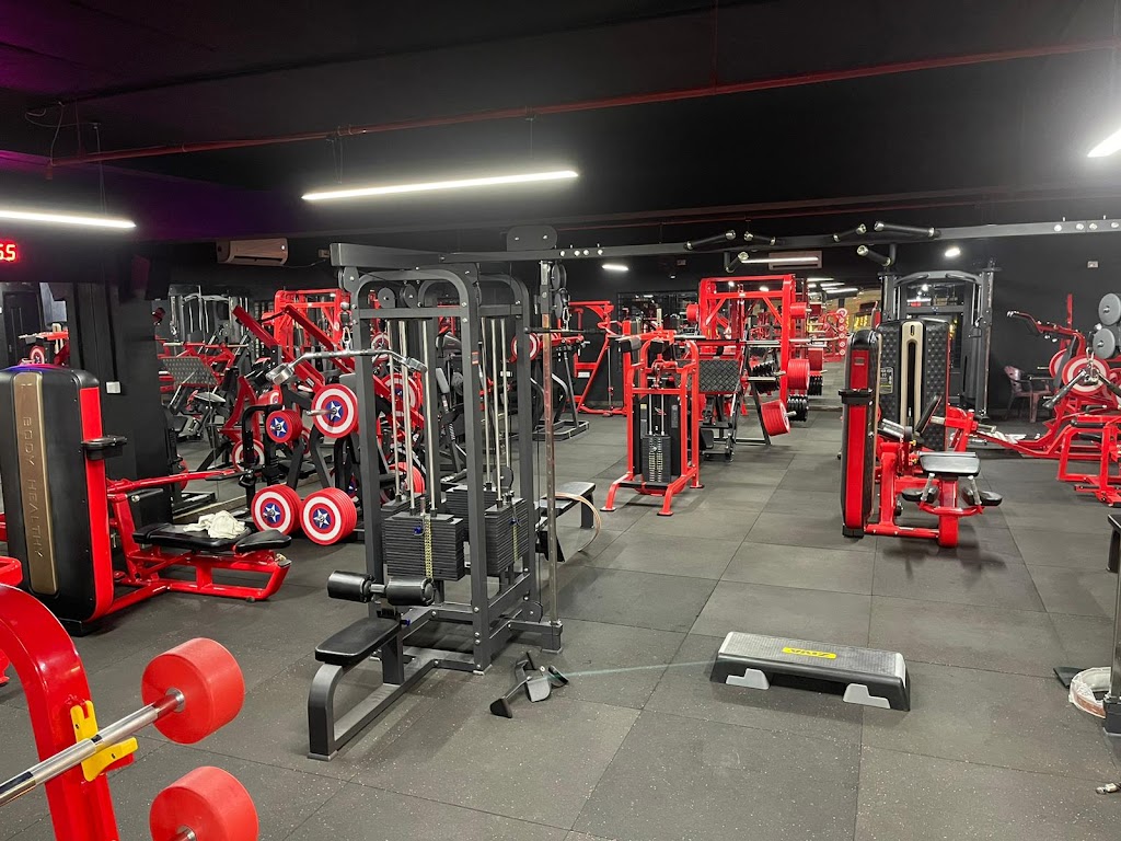 H H Premium Fitness Centre