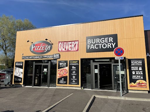 Photo 3 - Burger King