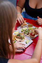 Photo n°23 de Nomás Lille - Mexican Street Food à Lille (Restaurant)