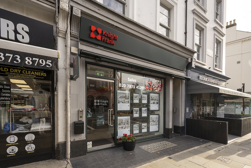 Knight Frank South Kensington Estate Agents photo 2