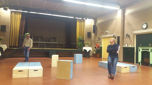 THEATERCOLLECTIEF - Thumbnail