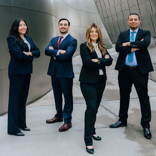 Abogados de Inmigracion en Los Angeles