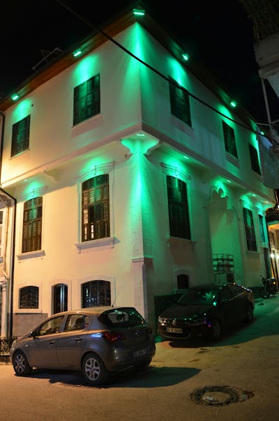 Photos of Fi Hostel