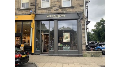 Molton Brown Harrogate