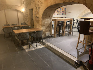 Photo n°1 de La bonne mousse à Nîmes (Pub)