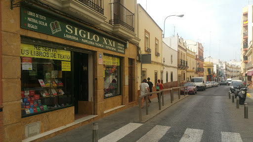 Librería Siglo XXI - Thumbnail