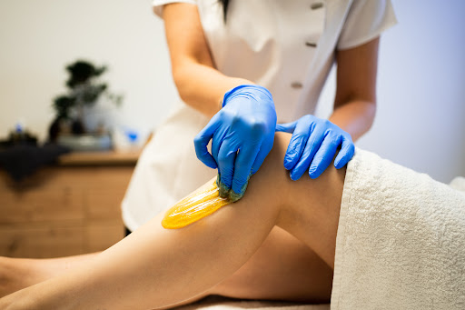 DK Wellness & Beauty - Thumbnail