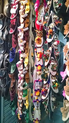 Shoe Market quetta